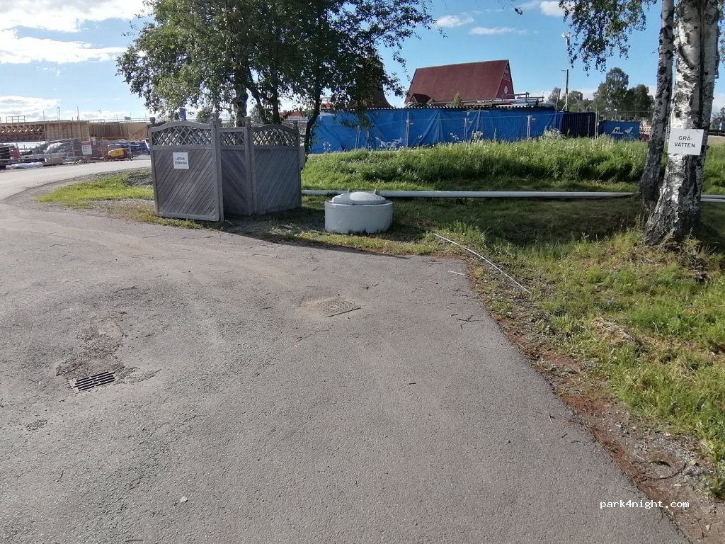 Kalix Camping — foto 2