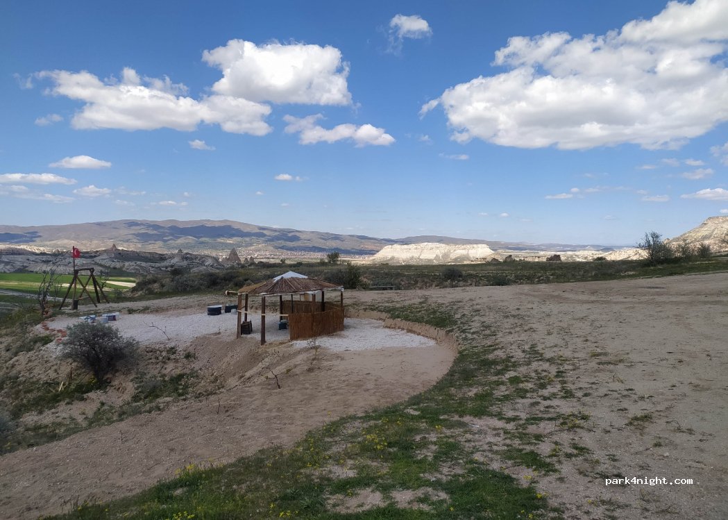 (50180) Göreme - — foto 2