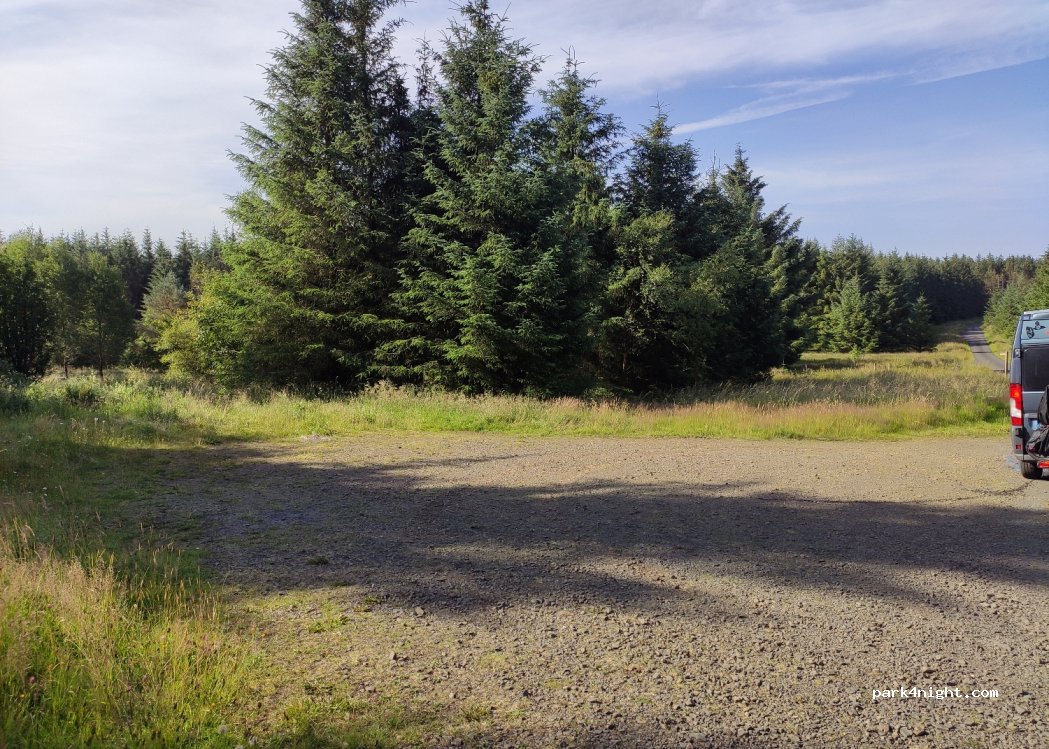 (CA8 7AR) Gilsland - — foto 3