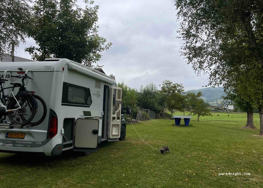 Camping Le Cerf Volant — foto 2