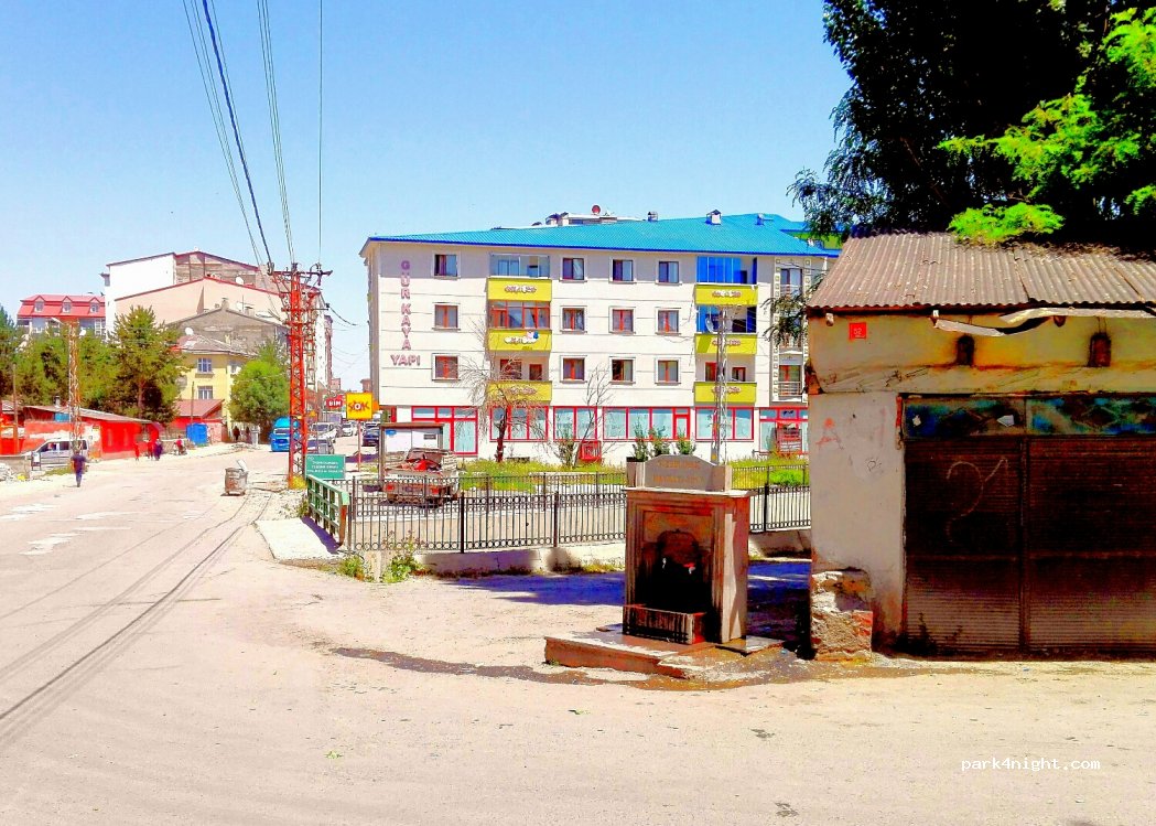 (36000) Kars Merkez - 1 Şehit Er Emin Polat Sokak — foto