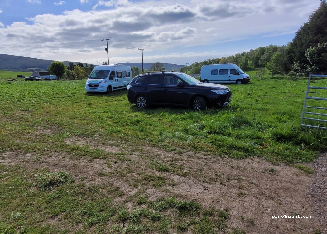 Glenisla Hotel — foto 2