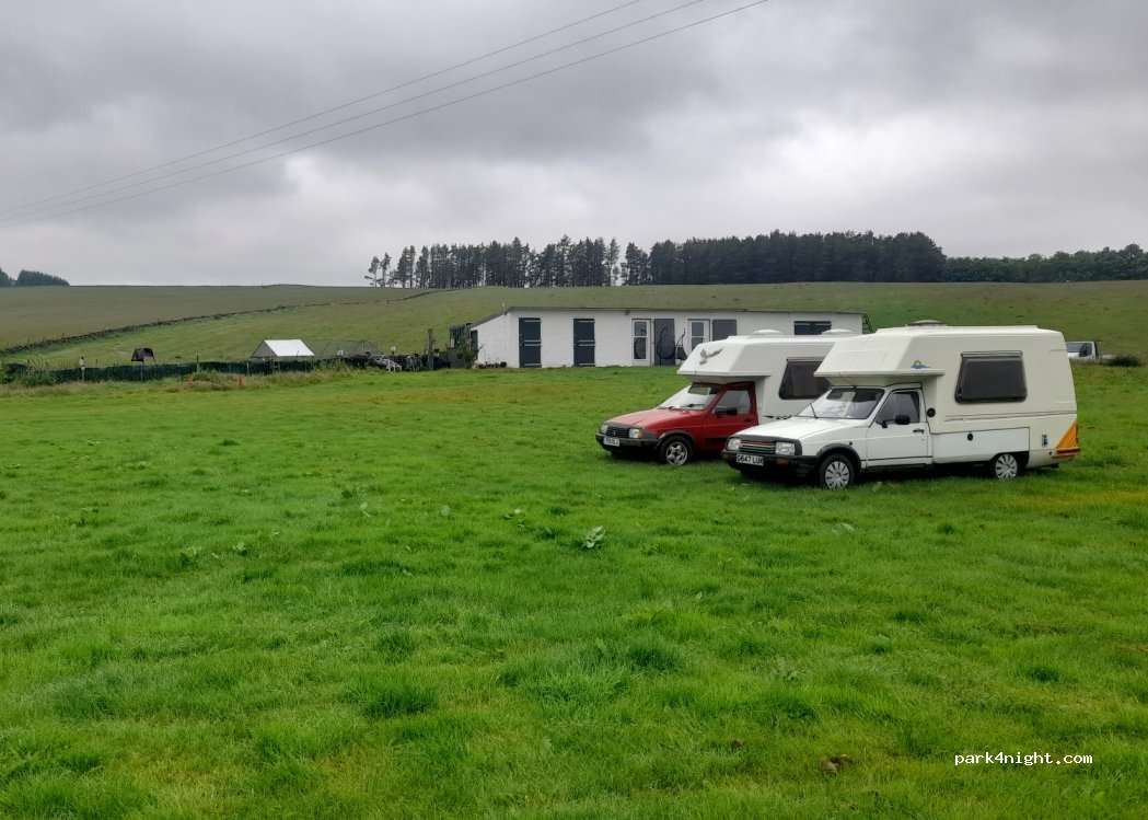 Glenisla Hotel — foto 4