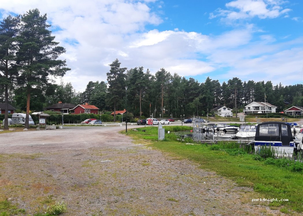 (791 53) Falun - 17 Runnvägen — foto