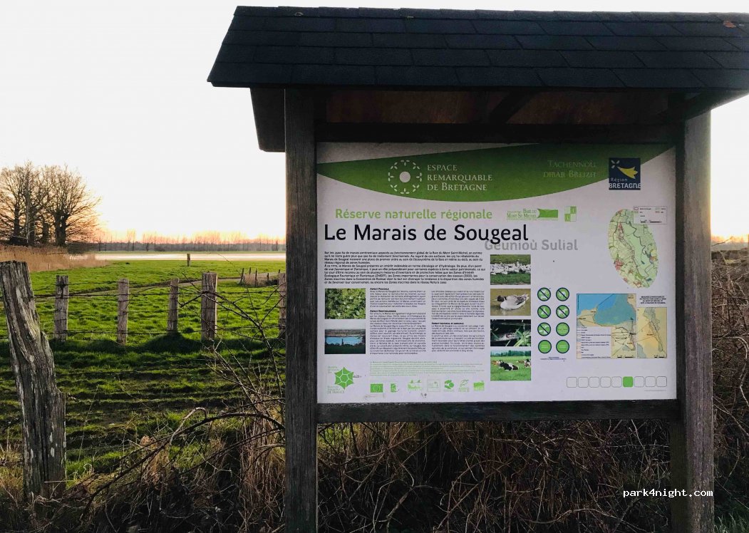 (35610) Sougéal - À Vilormel — foto