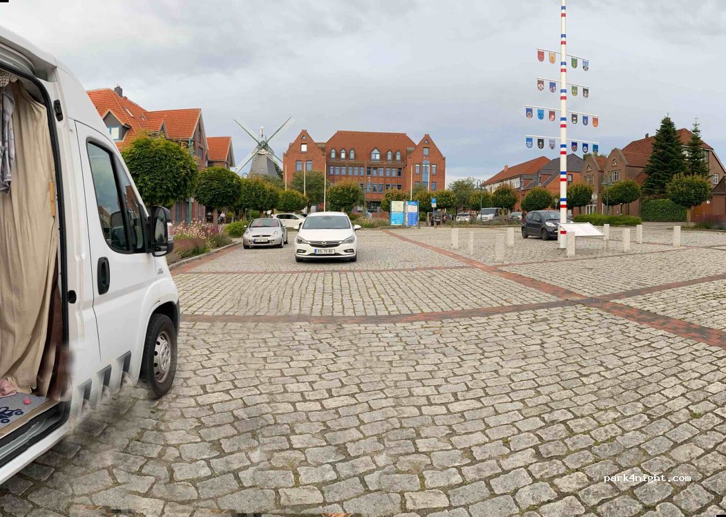 (24214) Gettorf - 11 Mühlenstraße — foto