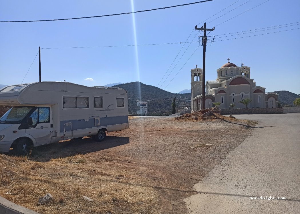 (721 00) Agios Nikolaos - 73 Ippokratois — foto