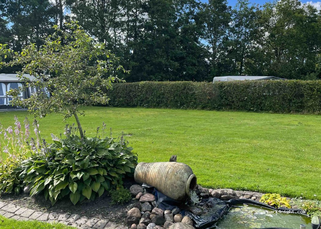 Omme Å Camping — foto 2