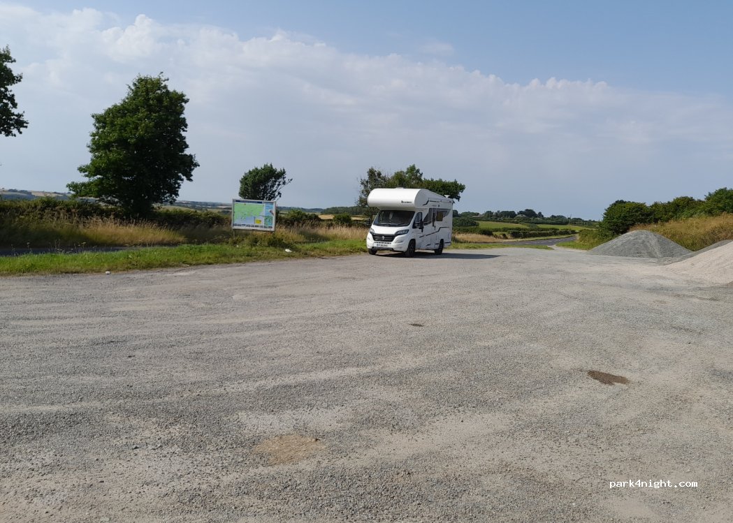 (TR2 5JS) Truro - A3078 — foto