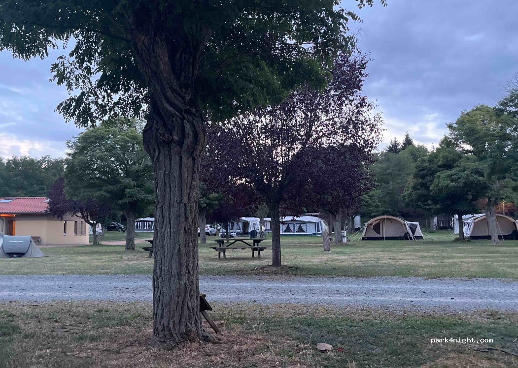Camping de la Pra — foto 3