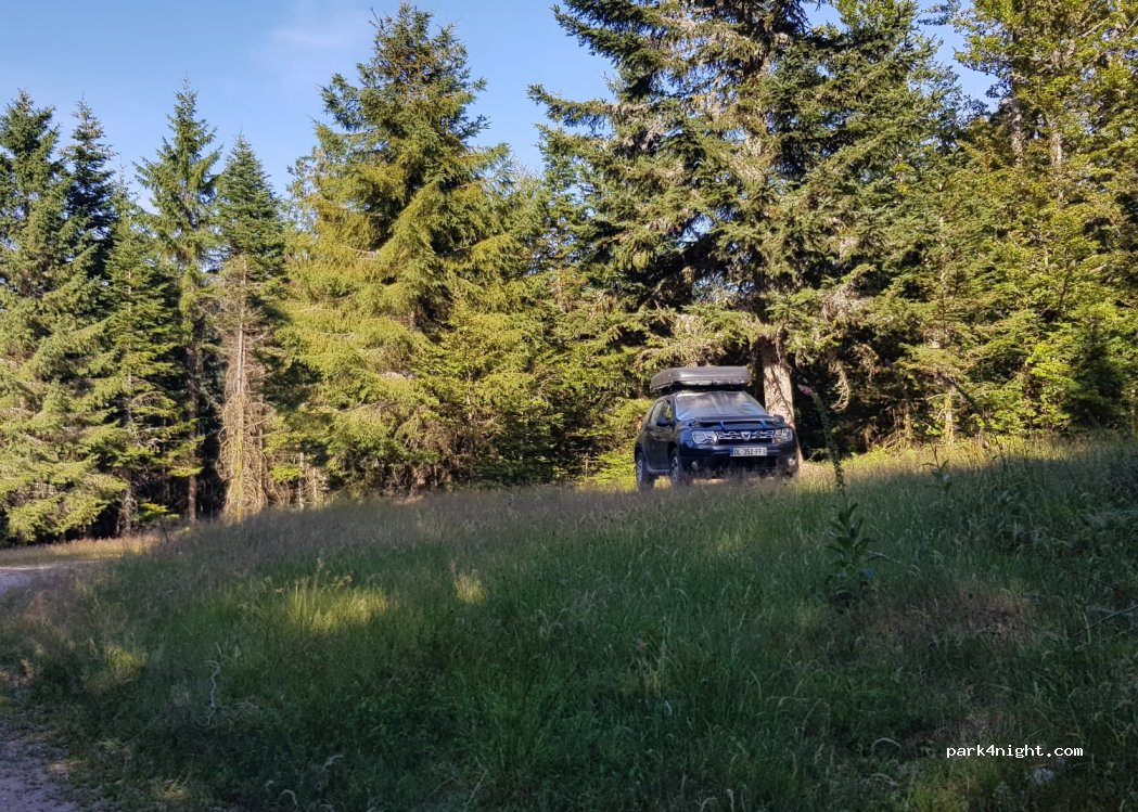 (88250) La Bresse - Machey — foto