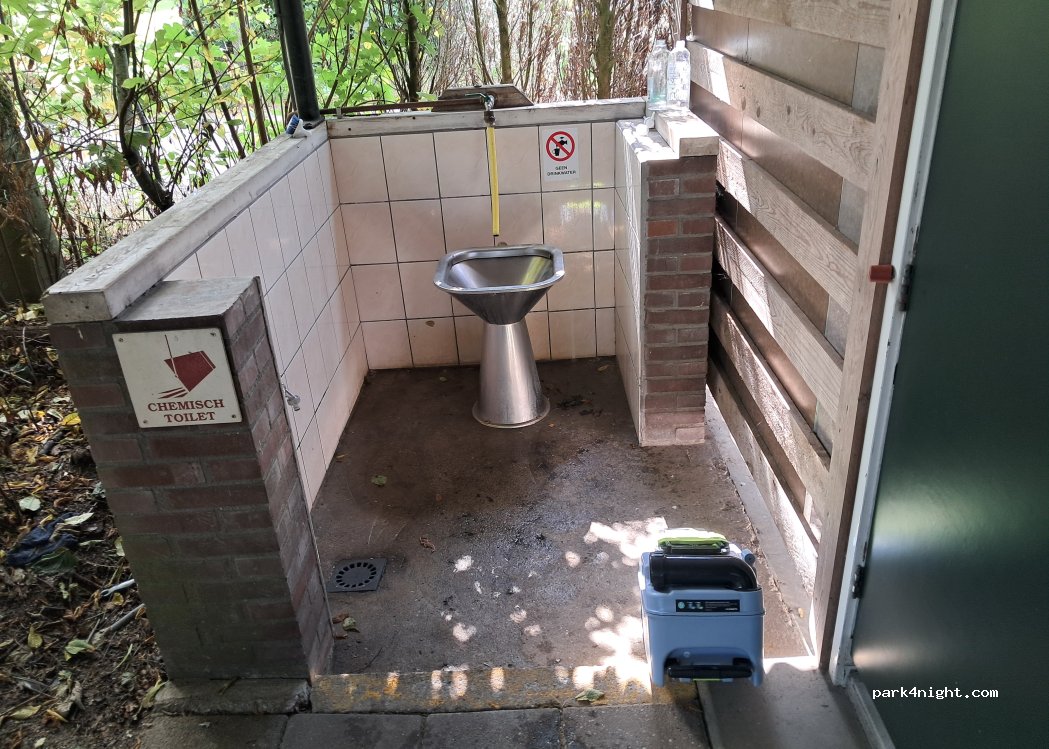 Camping Veldzicht — foto 4