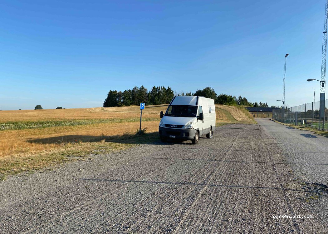 (274 51) Skivarp - 13 Landsvägen — foto