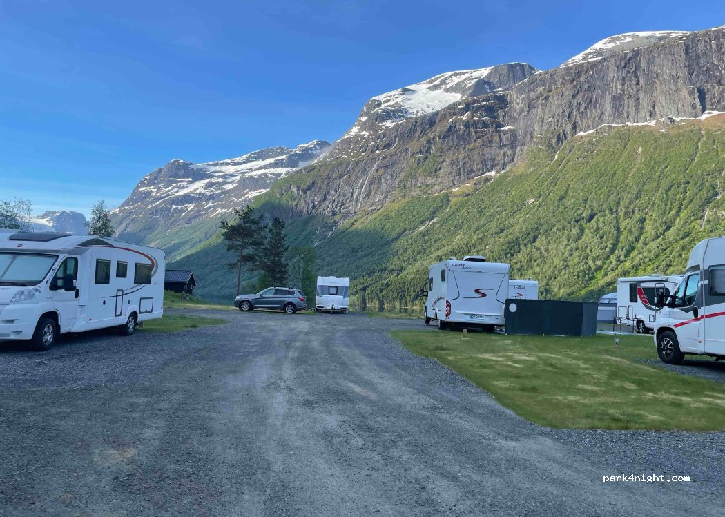 Sandeåsen Feriesenter AS — foto 4
