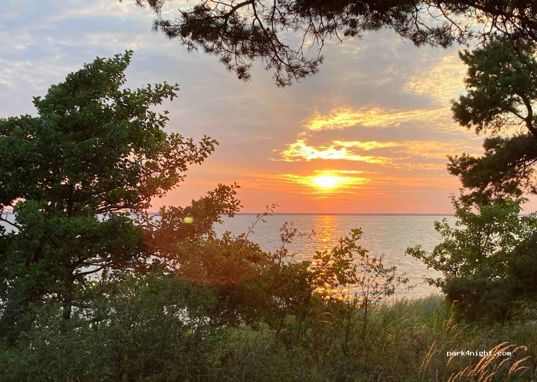 Ekerum Camping — foto