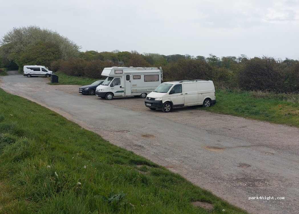 (PR3 6HP)  - Fluke Hall Lane — foto 4