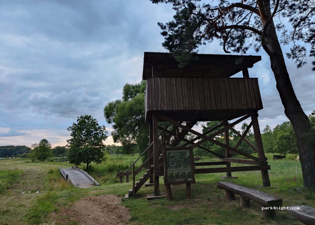 (38314) Slabadėlė - Nevėžio upės slėnio pažintinis takas — foto 2