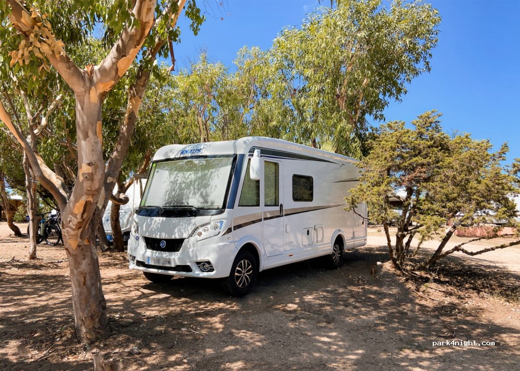 Camping La Liccia — foto 2