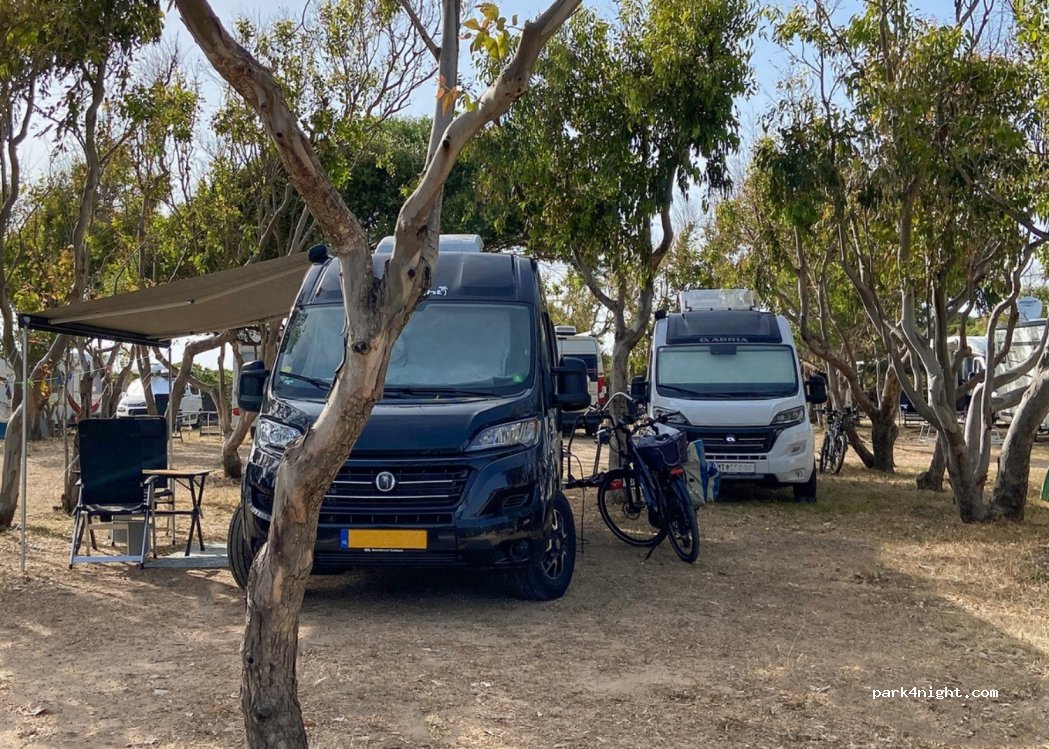 Camping La Liccia — foto 4