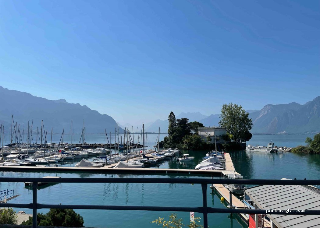 (1815) Clarens - 143B Rue du Lac — foto