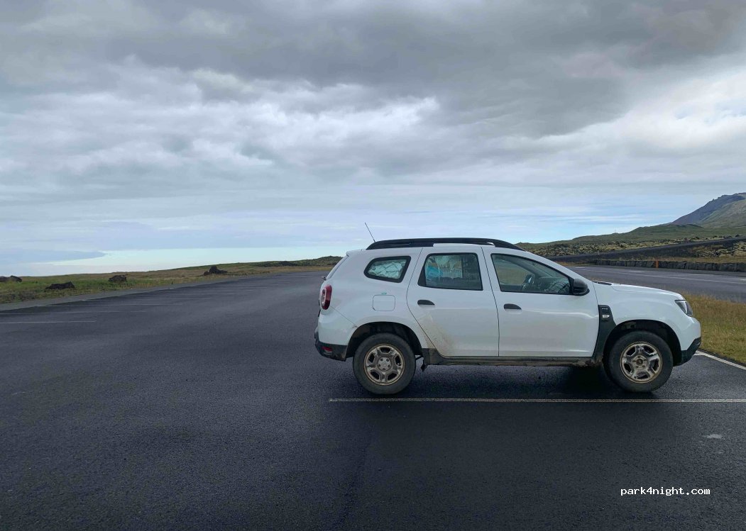 Hellnar - Unnamed Road — foto 2