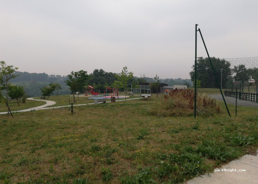 (33880) Cambes - 167 Le Cap d'Aulan — foto 3