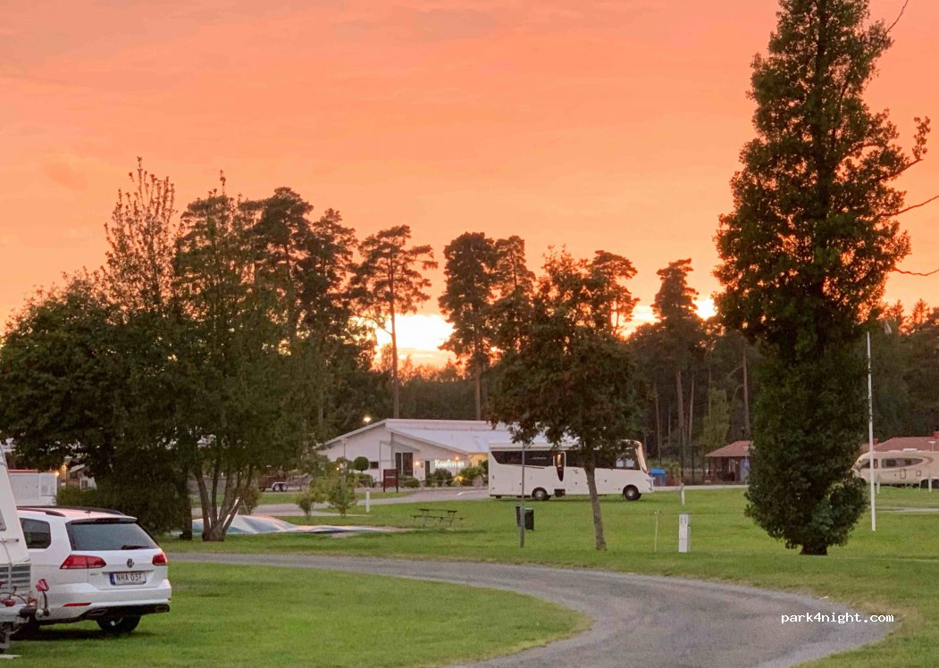 Camping KronoCamping Lidköping — foto 2
