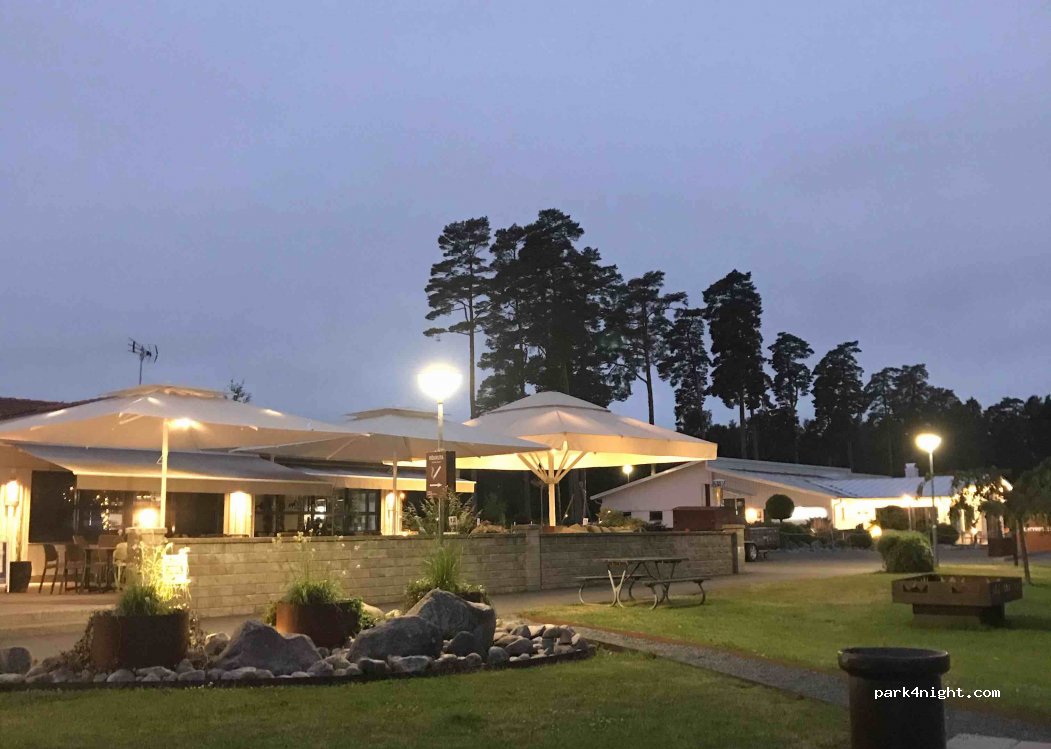 Camping KronoCamping Lidköping — foto 3