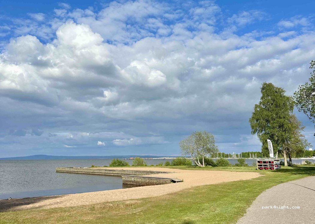 Camping KronoCamping Lidköping — foto 5