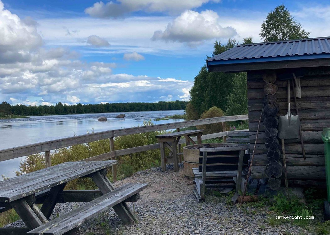 (952 91) Månsbyn - E4 — foto 2