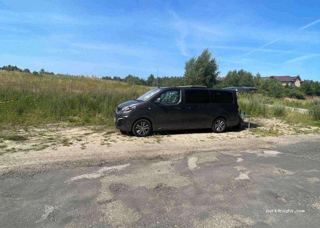 (76-270) Ustka - 42 Jodłowa — foto