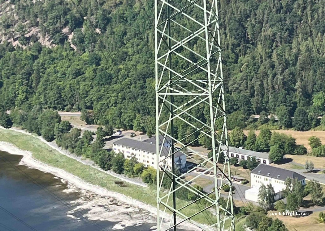 (07338) Leutenberg - Unnamed Road — foto
