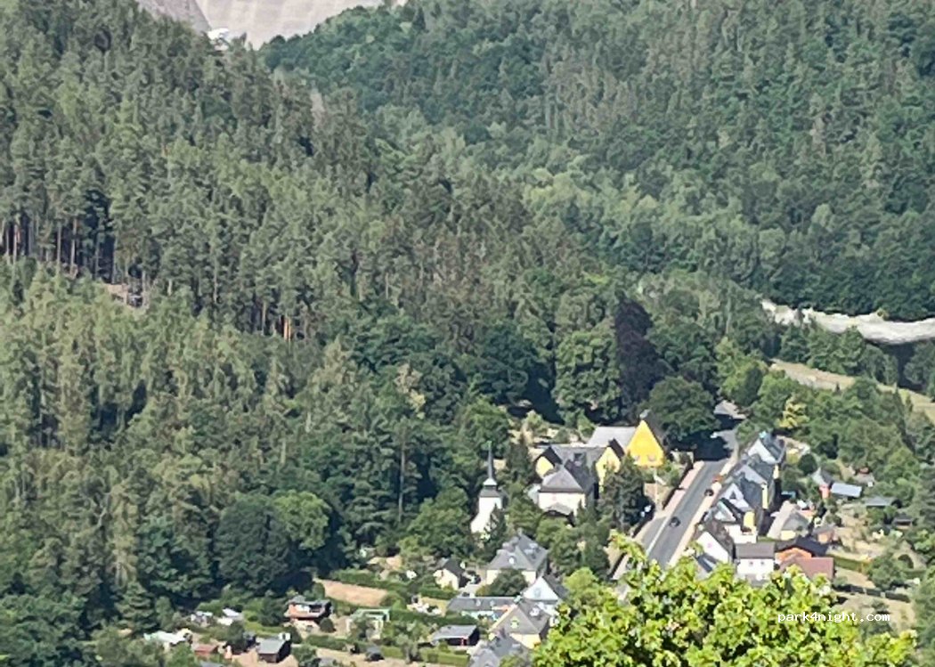 (07338) Leutenberg - Unnamed Road — foto 2