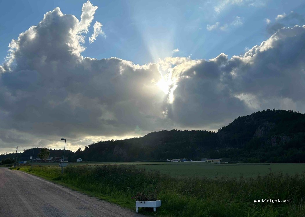 Runes Camping — foto 3