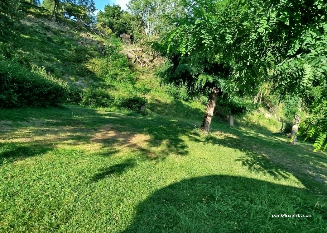 Camping du Hautacam — foto 4