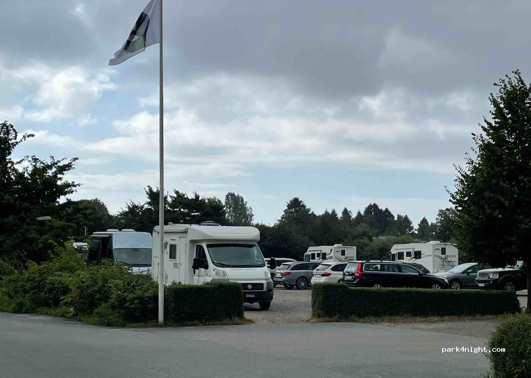 (274 56) Abbekås - 358 ÖRMÖLLA — foto