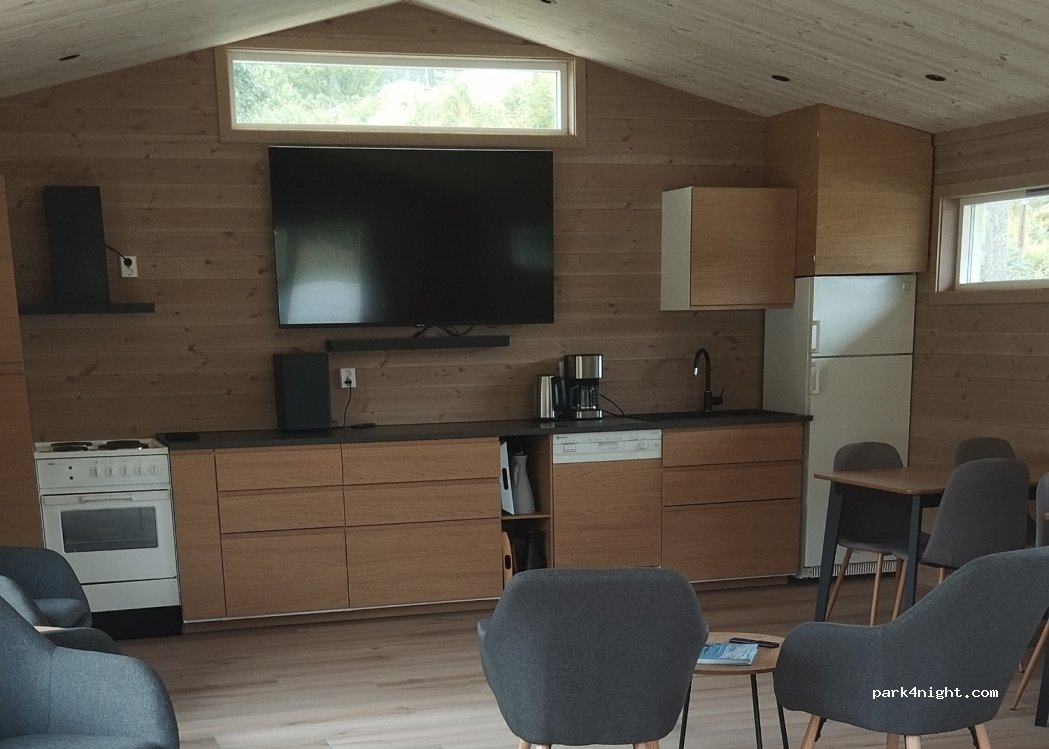 Rogn camping — foto 3
