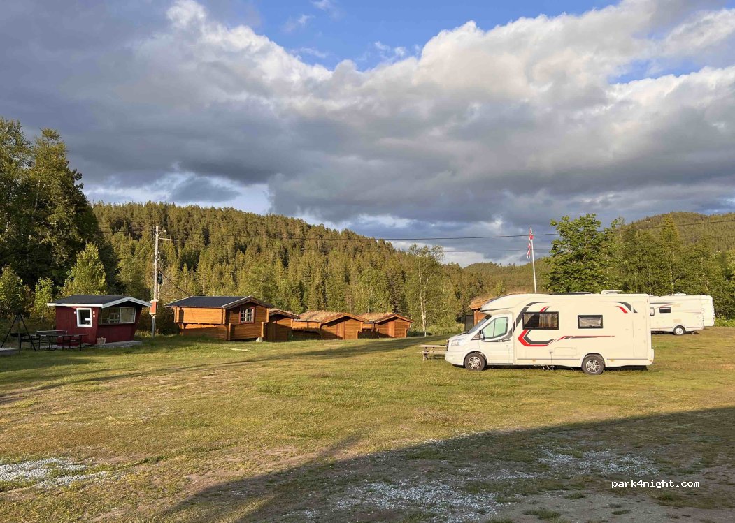 Rogn camping — foto 5
