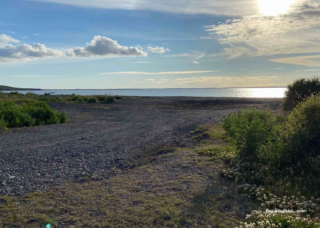Hofn - Unnamed Road — foto