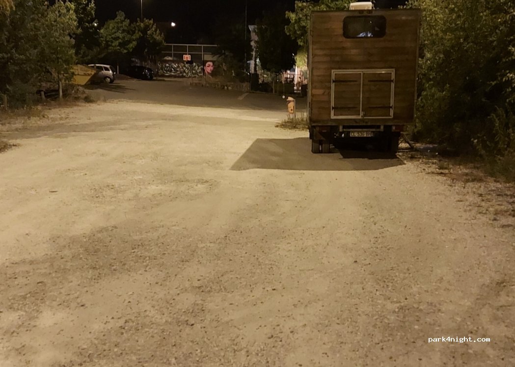(90461) Nürnberg - 200 Frankenstraße — foto