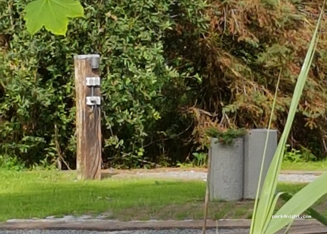 Camperplaats De Lopende Eend — foto 2