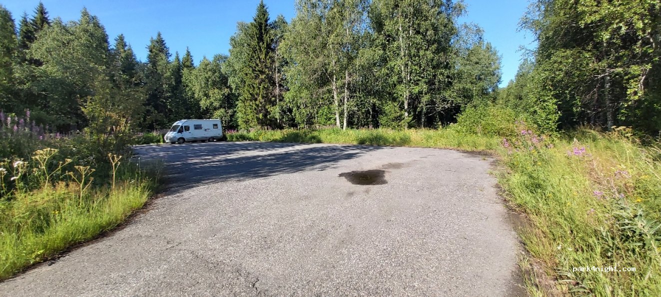 (95330) Tervola - 1819 Nelostie — foto