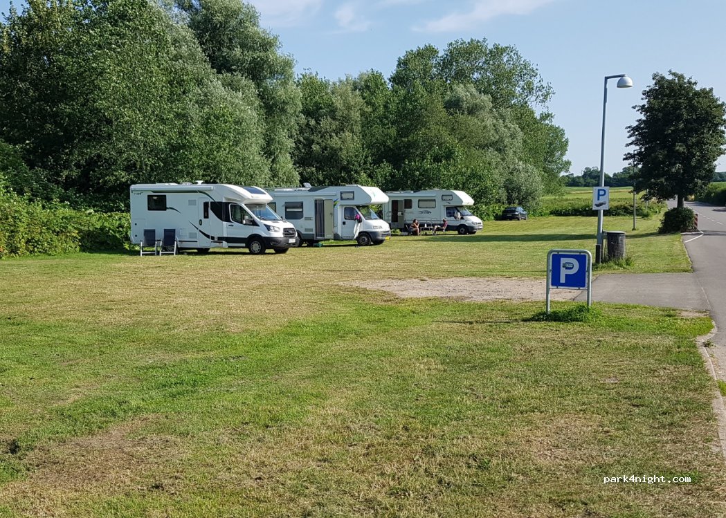 (4791) Borre - 61 Klintholm Havnevej — foto