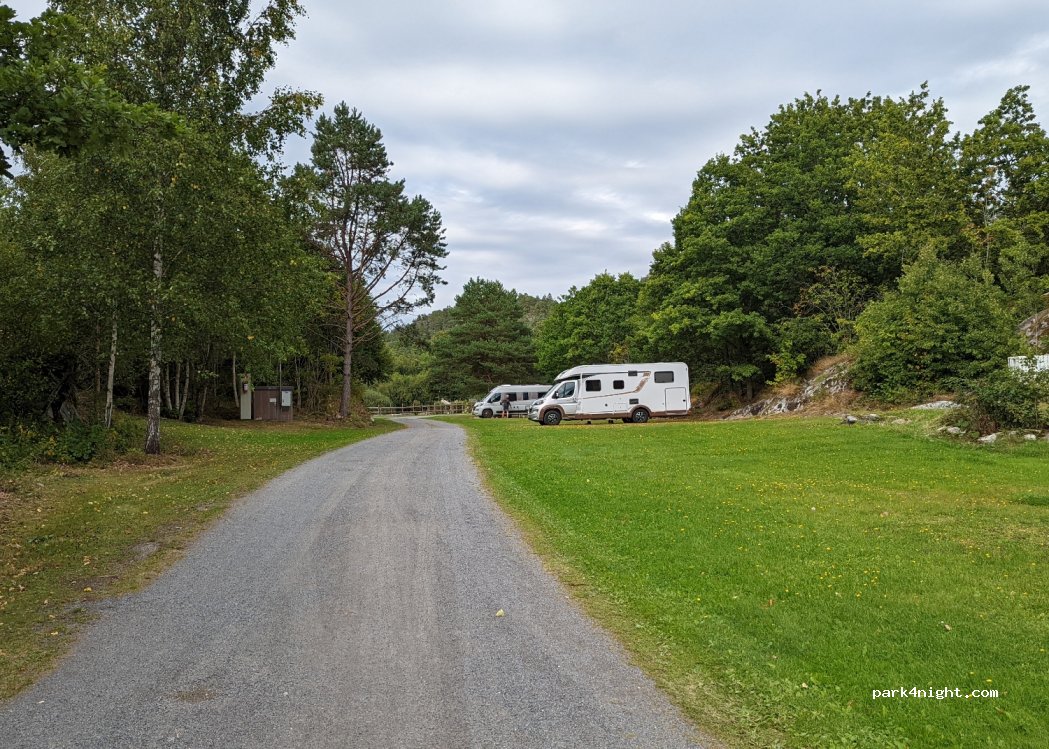 Torpevannet Feriepark — foto 2