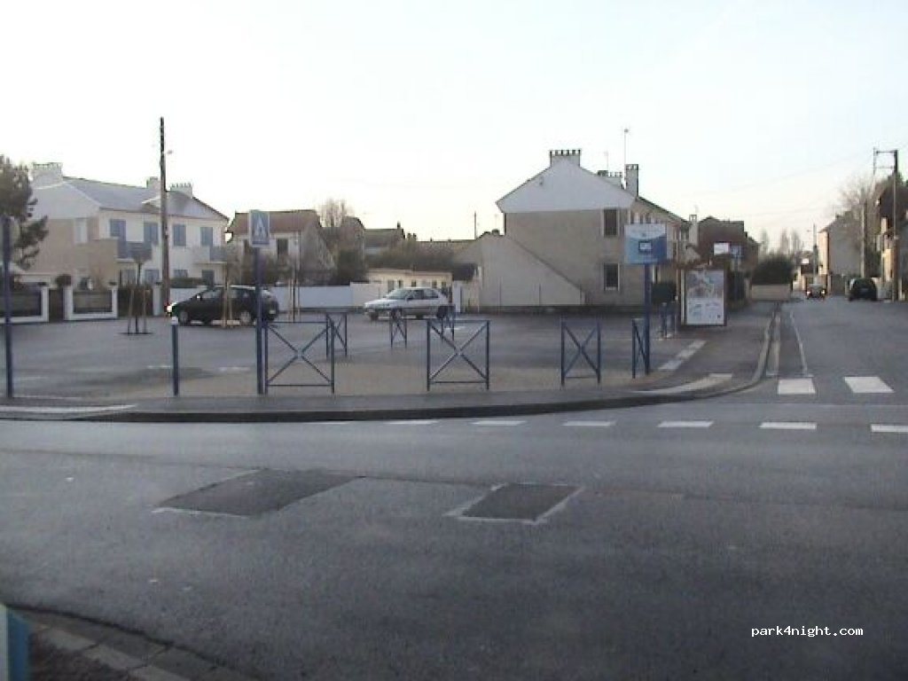 (14830) Langrune-sur-Mer - 6 Rue du Colonel Pierre Harivel — foto