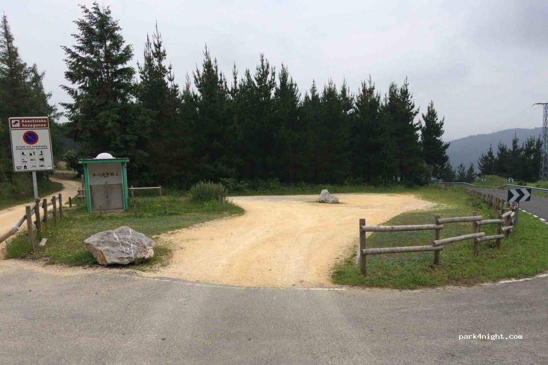 (20690) Elgeta - Pateittitik Asentziorako Bidea — foto 3
