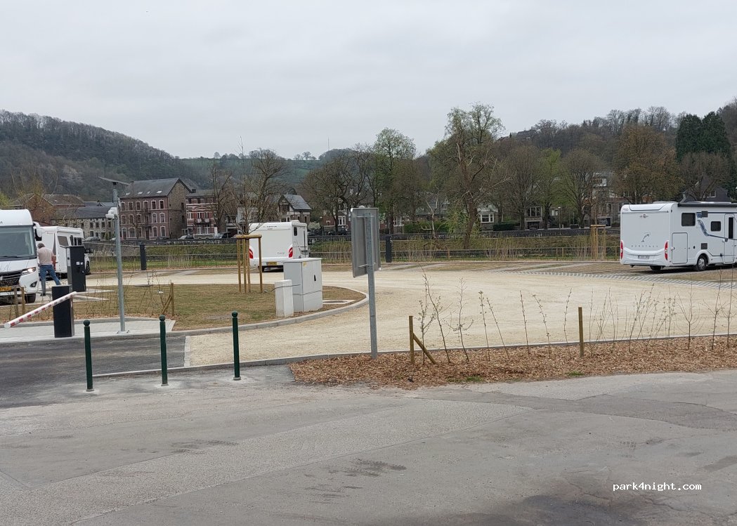 Aire d'Esneux — foto 5