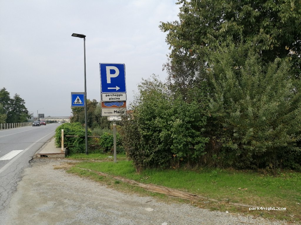 (12038) Savigliano - Via della Morina — foto 4