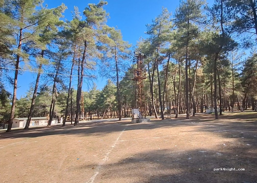 Karagöz Piknik Alanı — foto 2