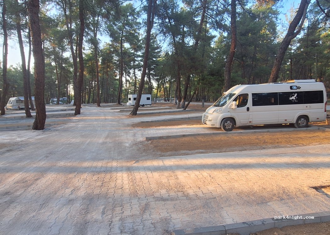 Karagöz Piknik Alanı — foto 3
